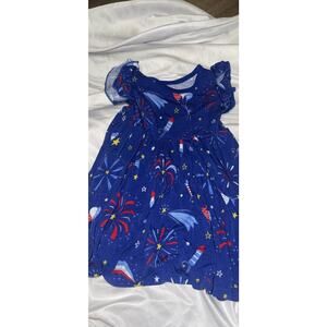 Little sleepies dress